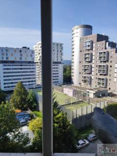 3pokoje, balkon - widokowe w Bronowicach