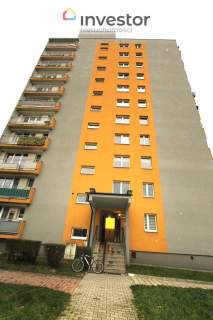 Przytulne mieszkanie w Bytomiu - Miechowicach