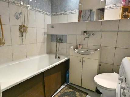2 pokojowe mieszkanie w świetnej lokalizacji.