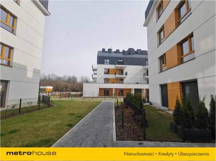 Mieszkanie na sprzedaż, 48,9 m2, Warszawa