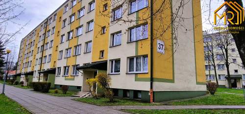 Mieszkanie ulica Szpitalna w Tarnowie
