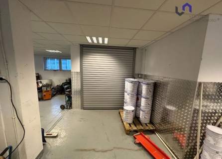 Magazyn na sprzedaż, 300 m2, Mikołów