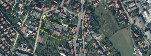 Na sprzedaż obiekt produkcyjno-usługowy Bielawa