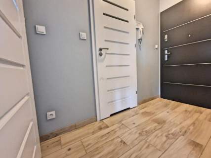 Apartament w Mielnie