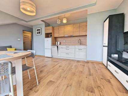 Apartament w Mielnie
