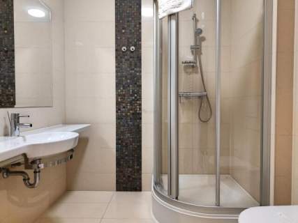 Apartament w hotelu DIVA