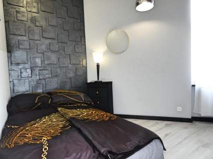 Luksusowy apartament w Porcie