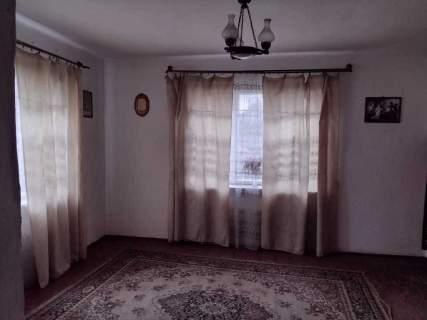 Dom mieszkalny murowany gmina Chłopice