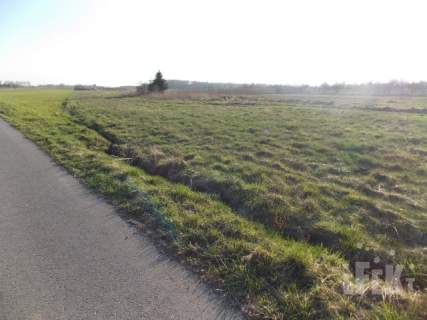 Działka rolna na sprzedaż, 21100 m2, Stary Łajszczew