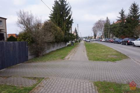 Działka inwestycyjna na sprzedaż, 1324 m2, Bydgoszcz
