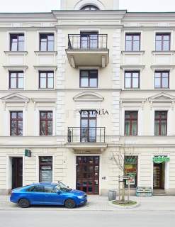 Elegancki Apartament na Starym Mieście w Krakowie