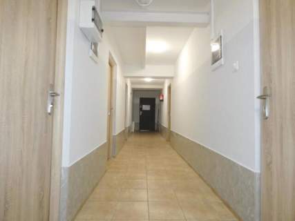 Dwa hotele pracownicze