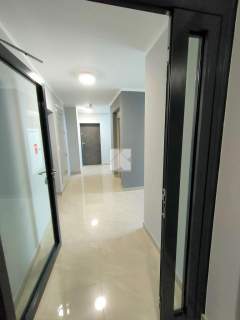 3 pokojowe 53,31 m2 Bronowice
