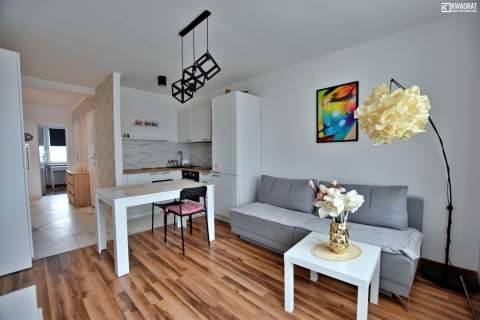 Mieszkanie do wynajęcia, 42,5 m2, Lublin