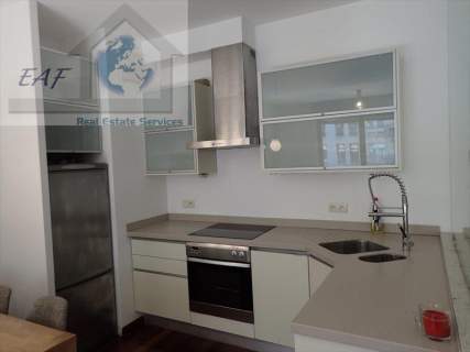 Mieszkanie do wynajęcia, 54 m2, Warszawa