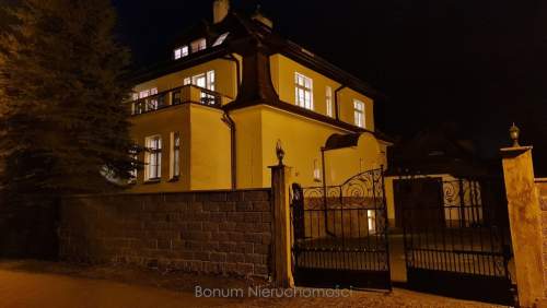 Na sprzedaż pensjonat w centrum Polanicy Zdrój