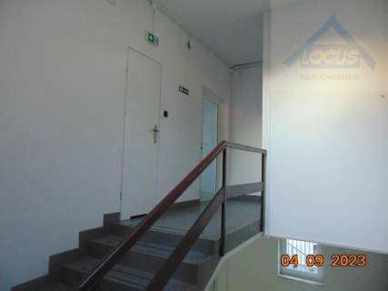 Biuro Mokotów 185 m2