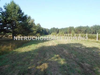 Działka rolna na sprzedaż, 6800 m2, Bronowice