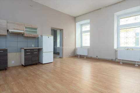 Mieszkanie na sprzedaż, 40,97 m2, Łódź