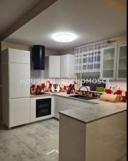 BLIŹNIAK BLISKO SZKOŁY Z DZIAŁKĄ 200 M2