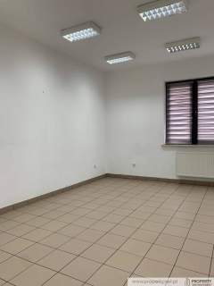Lokal biurowy, 142 m2, Krótka, Dębica