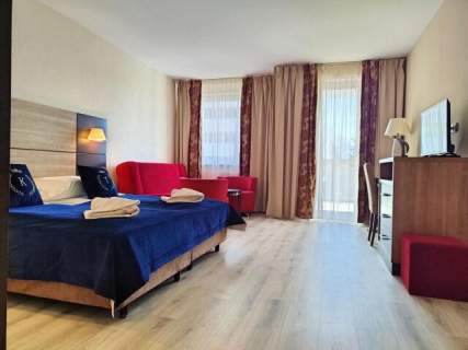 Apartament w hotelu DIVA
