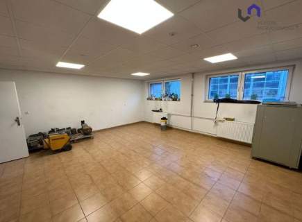 Magazyn na sprzedaż, 300 m2, Mikołów