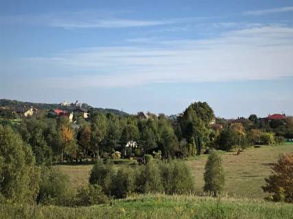 Piękna okolica 37 km od serca Krakowa