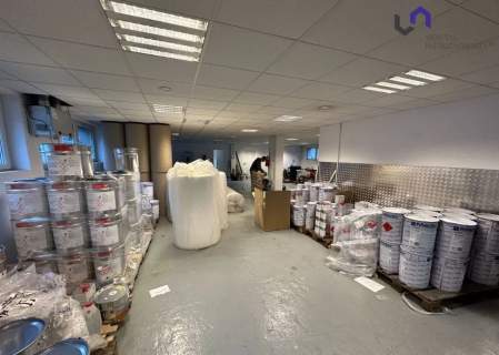 Magazyn na sprzedaż, 300 m2, Mikołów