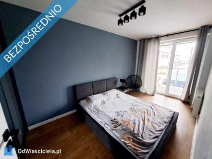 Mieszkanie Katowice 3 pokoje 51m w apartamentowcu