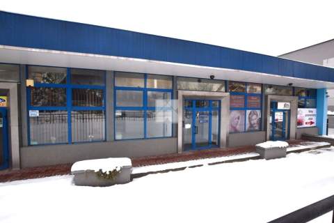 LOKAL do wynajęcia 30 m2 - NISKA CENA