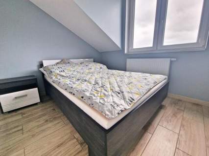 Apartament w Mielnie