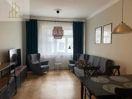 Mieszkanie do wynajęcia, 74 m2, Warszawa