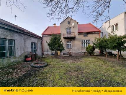 Dom na sprzedaż, 260,6 m2, Jarosław