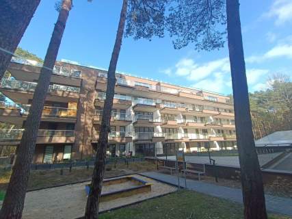 4 pokojowy apartament, wysoki standar, Baranówek