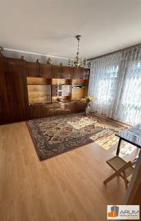 Mieszkanie na sprzedaż, 43,3 m2, Częstochowa
