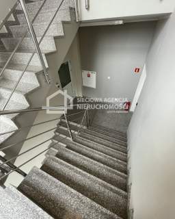 Gotowe biura do wynajęcia w Sopocie