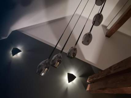 Mieszkanie w stylu loft w Kołobrzegu