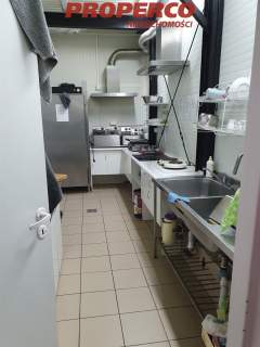 Budynek usługowy, 300 m2 z działką, Niestachów