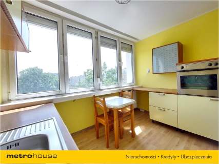 Mieszkanie na sprzedaż, 33,1 m2, Poznań