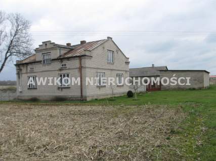 Działka siedliskowa na sprzedaż, 63400 m2, Gurba