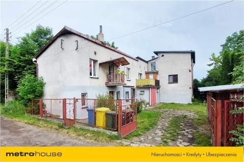 Dom na sprzedaż, 409 m2, Sosnowiec