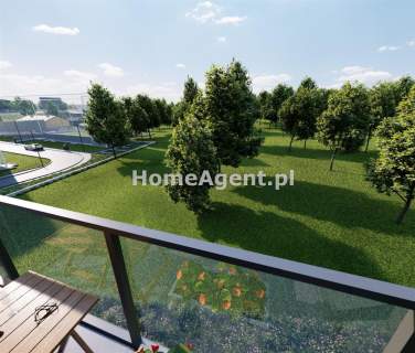 3 POKOJE BALKON BLISKOŚĆ CENTRUM GOTOWE 