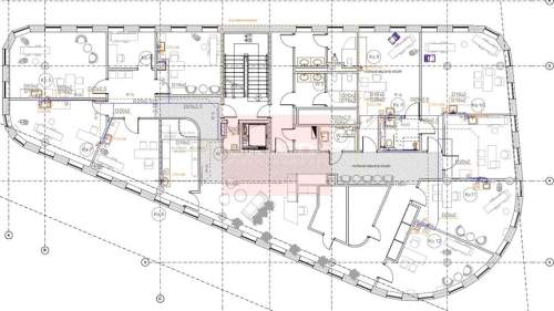 Nieruchomość komercyjna do wynajęcia, 220 m2, Warszawa