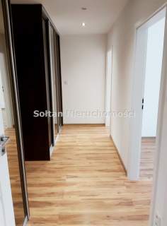 Mieszkanie na sprzedaż, 64,5 m2, Warszawa