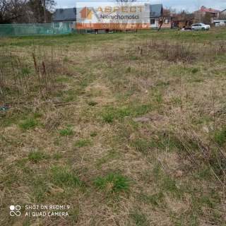 działka inwestycyjna 80 ar Leżajsk