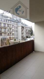 Mieszkanie do wynajęcia, 54 m2, Warszawa