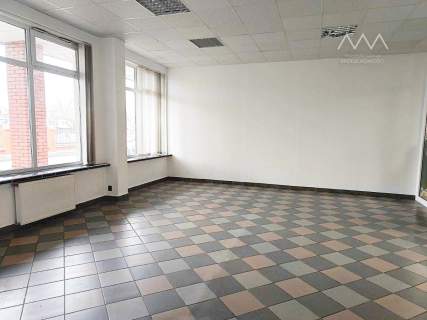 Lokal użytkowy do wynajęcia, 150,5 m2, Olsztyn