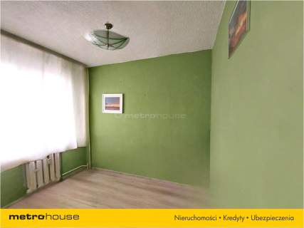 Mieszkanie na sprzedaż, 35,9 m2, Zielona Góra