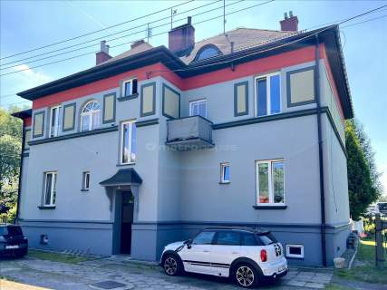 Mieszkanie na sprzedaż, 34,75 m2, Czechowice-Dziedzice